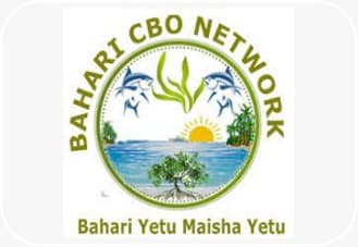 Bahari CBO Network full logo